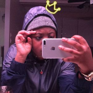 Meet your Posher, Morgan